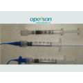 Dispossable High Quality Dental Spritze